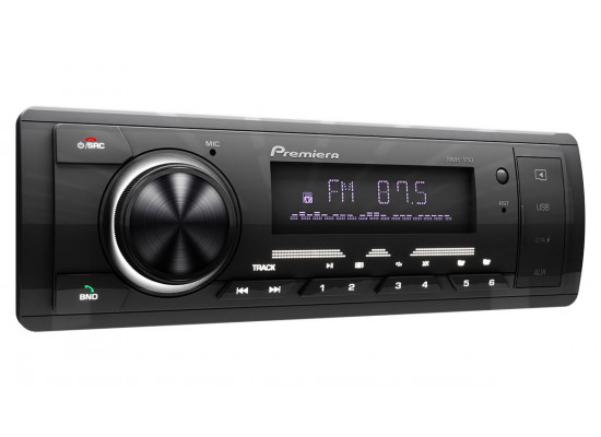 Premiera MVH-150