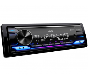 JVC KD-X482BT