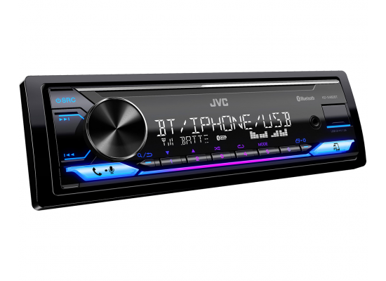 JVC KD-X482BT JVC KD-X482BT