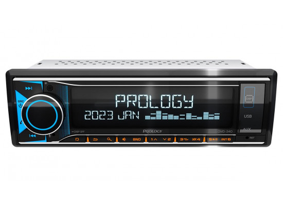 PROLOGY CMD-340 PROLOGY CMD-340