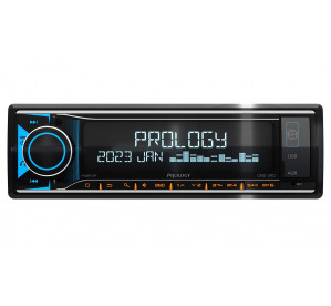 PROLOGY CMD-340