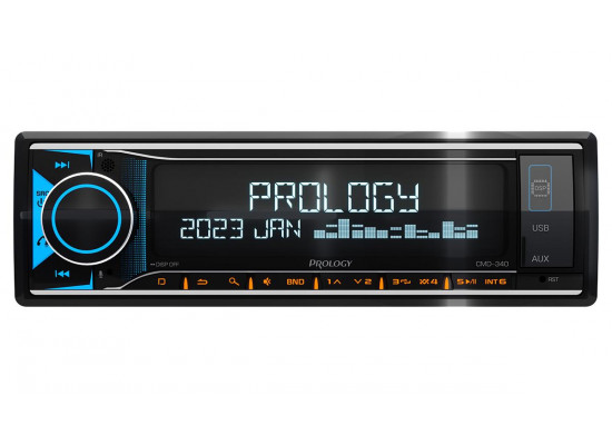 PROLOGY CMD-340 PROLOGY CMD-340