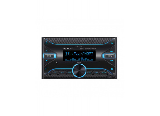 PROLOGY MPR-100 PROLOGY MPR-100