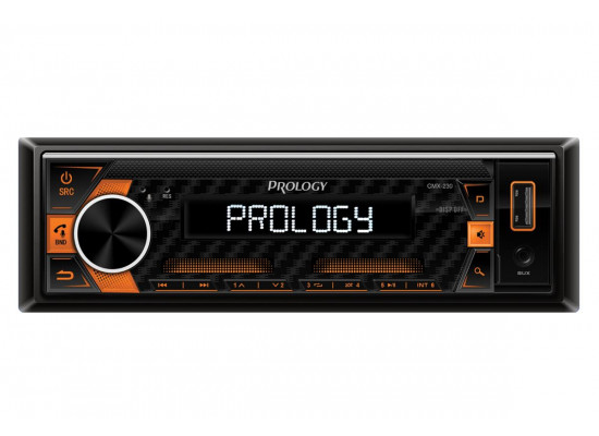 PROLOGY CMX-230 PROLOGY CMX-230