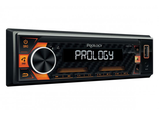 PROLOGY CMX-230 PROLOGY CMX-230