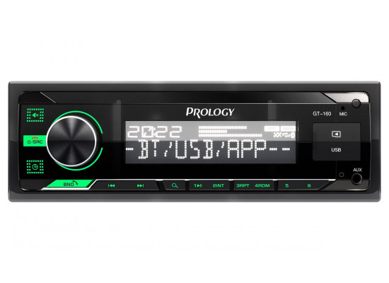 PROLOGY GT-160