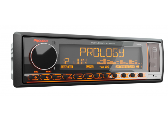 PROLOGY CMD-400 PROLOGY CMD-400