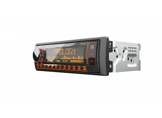 PROLOGY CMD-400 PROLOGY CMD-400