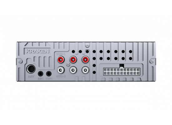 PROLOGY CDP-8.3 KRAKEN