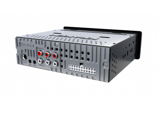 PROLOGY CDP-8.3 KRAKEN