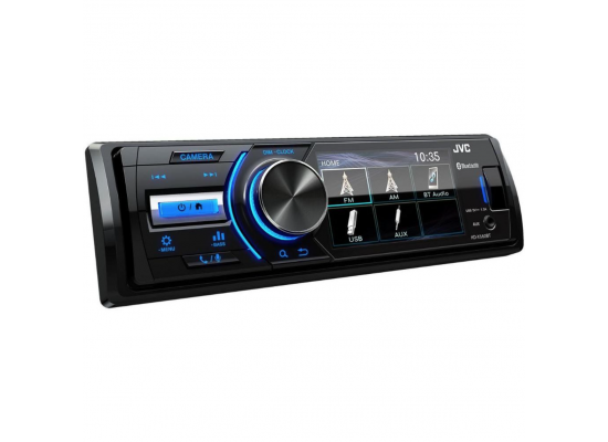 JVC KD-X560BT