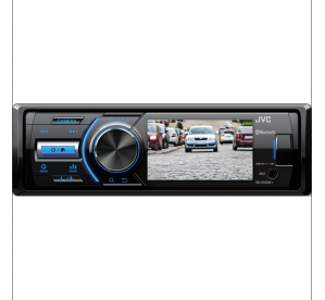 JVC KD-X560BT