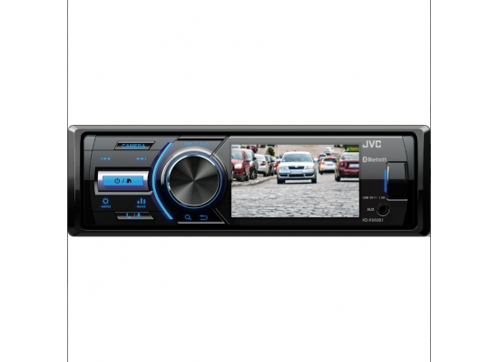 JVC KD-X560BT