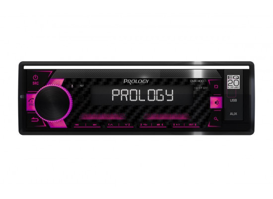 PROLOGY CMX-400 PROLOGY CMX-400