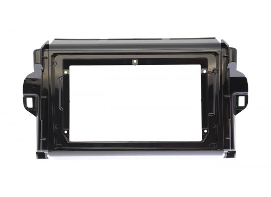 WM рамка Toyota Fortuner / 2015+ / 9 дюйм WM рамка Toyota Fortuner / 2015+ / 9 дюйм