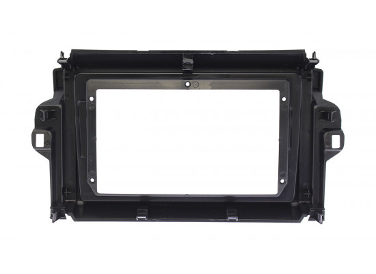 WM рамка Toyota Fortuner / 2015+ / 9 дюйм WM рамка Toyota Fortuner / 2015+ / 9 дюйм