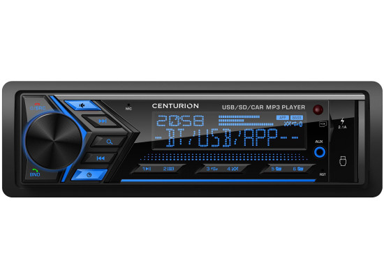 Centurion MX-050