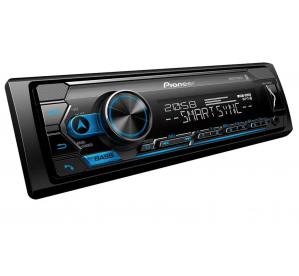 Pioneer MVH-S325BT