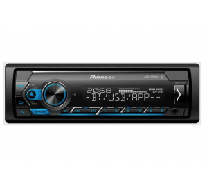 Pioneer MVH-S325BT