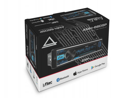 Aura AMH-66DSP