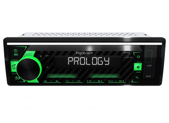 PROLOGY CMX-235