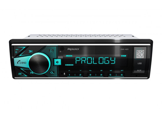 PROLOGY CMX-420