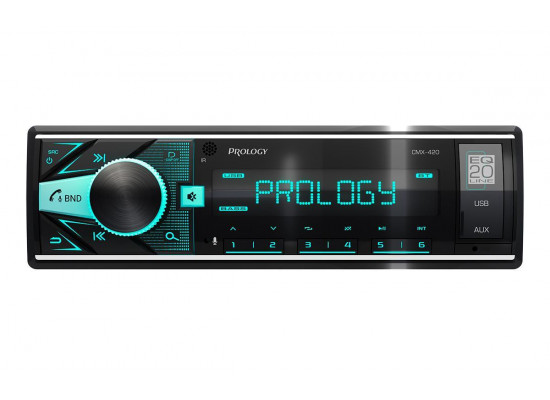PROLOGY CMX-420