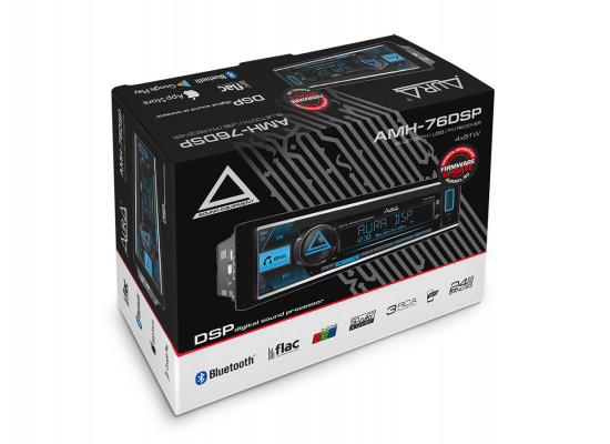 Aura AMH-76DSP Aura AMH-76DSP
