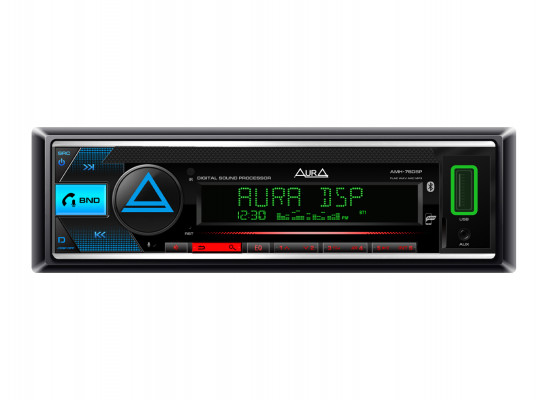 Aura AMH-76DSP Aura AMH-76DSP