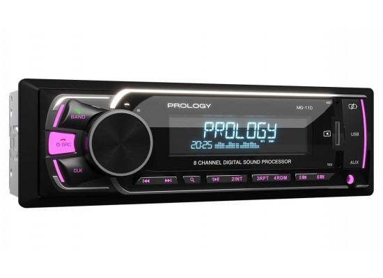 PROLOGY MG-110