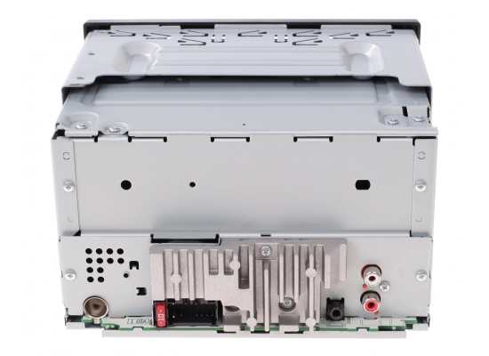 Pioneer FH-X380UB