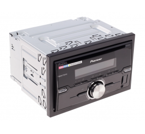 Pioneer FH-X380UB