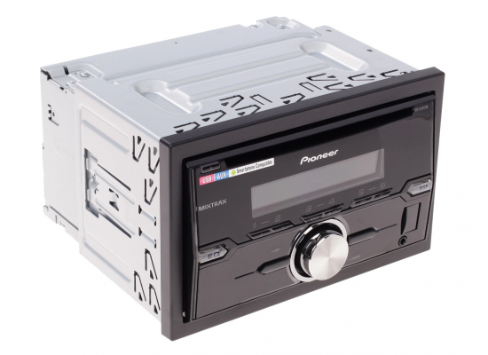 Pioneer FH-X380UB
