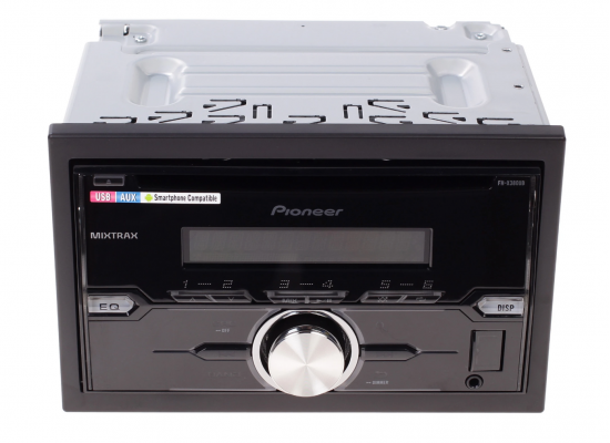 Pioneer FH-X380UB