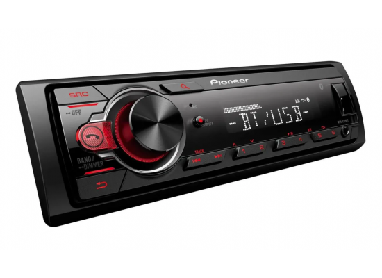 Pioneer MVH-S215BT