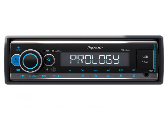 PROLOGY CMX-240
