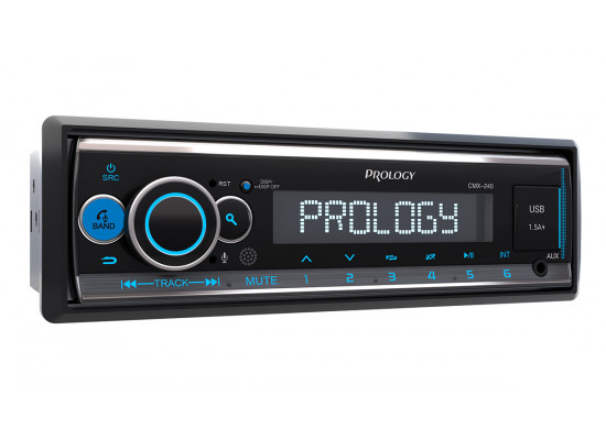 PROLOGY CMX-240