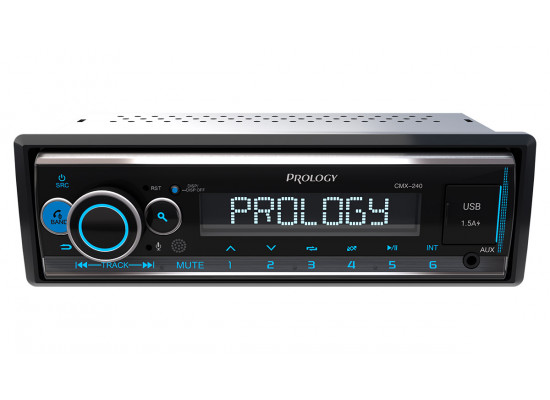 PROLOGY CMX-240