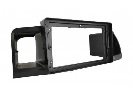 WM рамка Toyota Corolla 2001 - 2006 / 9 дюйм / проводка WM рамка Toyota Corolla 2001 - 2006 / 9 дюйм / проводка