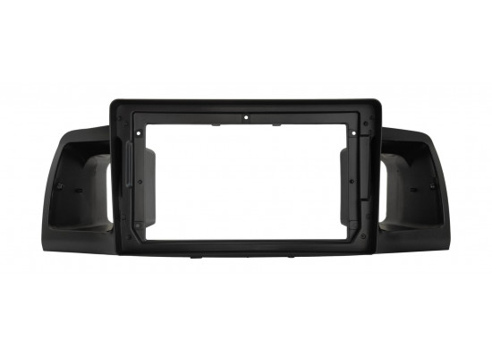 WM рамка Toyota Corolla 2001 - 2006 / 9 дюйм / проводка WM рамка Toyota Corolla 2001 - 2006 / 9 дюйм / проводка