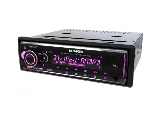 PROLOGY CDP-8.0 KRAKEN PROLOGY CDP-8.0 KRAKEN