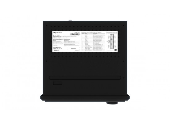 PROLOGY CDP-8.0 KRAKEN PROLOGY CDP-8.0 KRAKEN