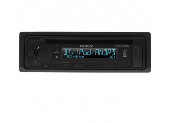 Kenwood KDC-BT530U