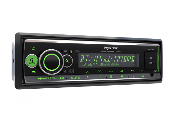 PROLOGY CMD-310
