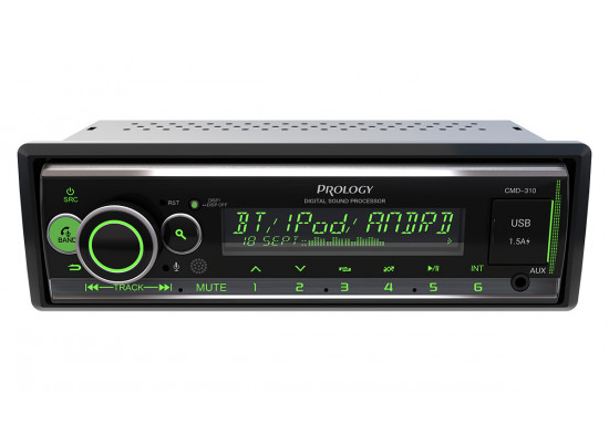 PROLOGY CMD-310