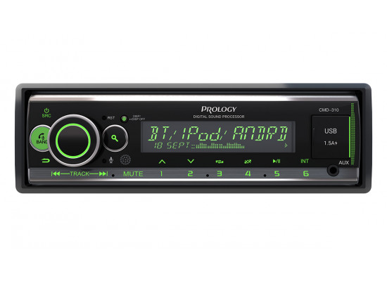 PROLOGY CMD-310