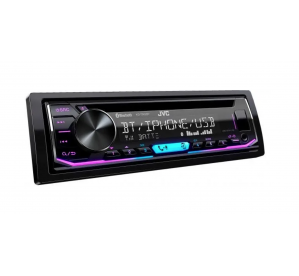 JVC KD-T902BT