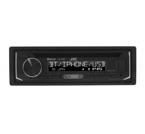JVC KD-T902BT