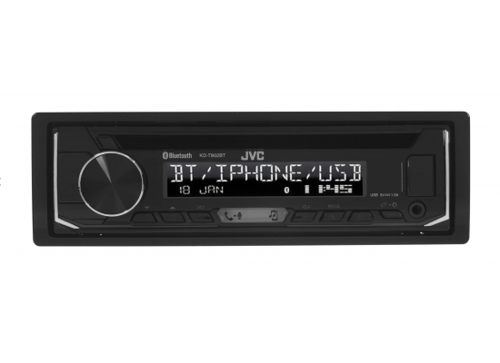 JVC KD-T902BT JVC KD-T902BT