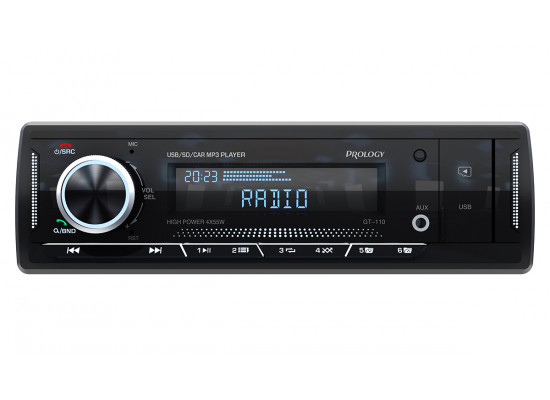 PROLOGY GT-110 PROLOGY GT-110